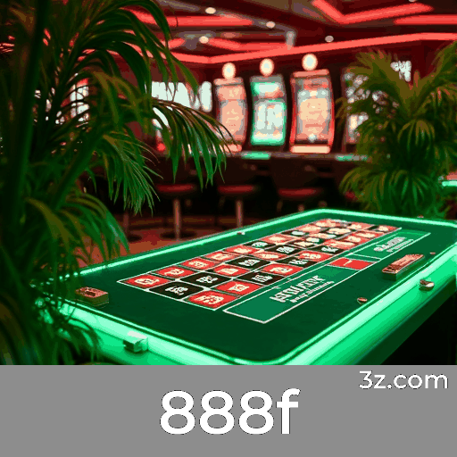 Desbloqueie Bônus Incríveis com 888f