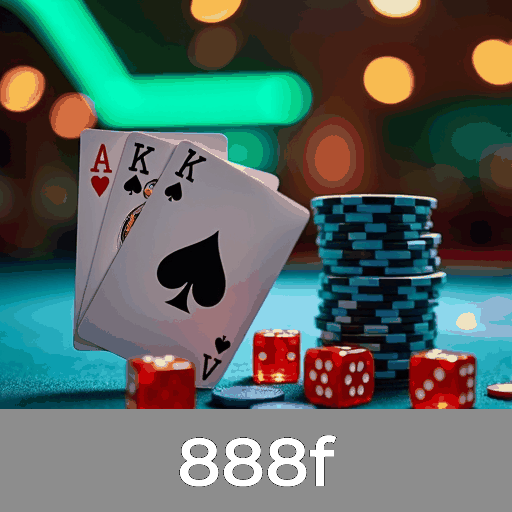 888f: Especialista em Apostas Esportivas Brasileiras