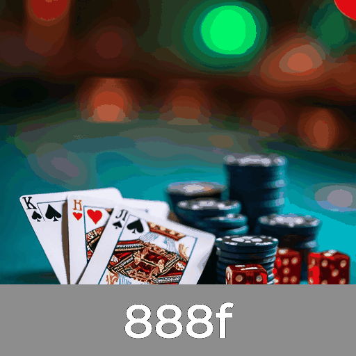 888f: A Revolução das Apostas no Seu Celular
