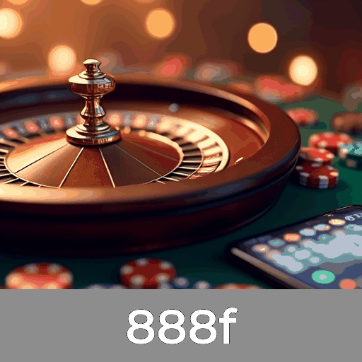 888f: O Seu Cassino Premiado com Pagamentos Rápidos