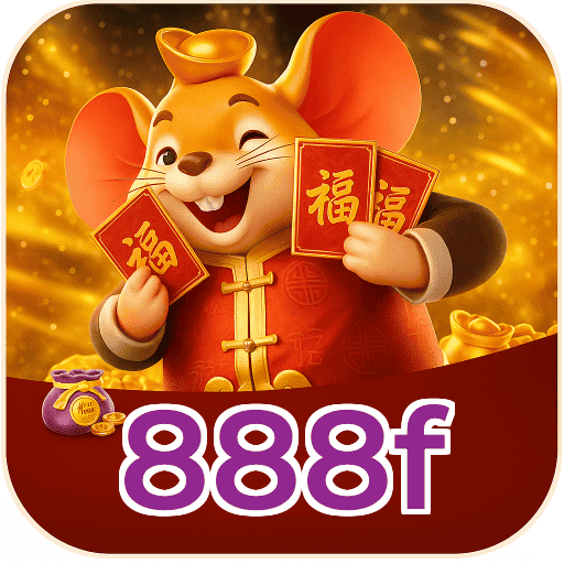 888f Logo