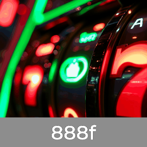 888f: Experiência de Jogo Avançada com Serviço Profissional