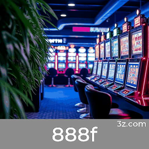 888f: Apostas Esportivas de Excelência e Precisão