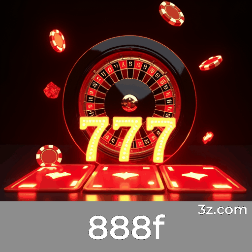 888f Casino: A Experiência VIP Suprema