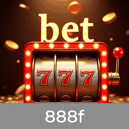 888f: Caça-níqueis com jackpots, Jogos de Mesa com Estratégia, e Live Dealer com Imersão