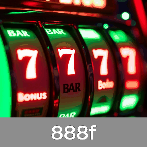 888f: Experiência de Jogo Avançada com Serviço Profissional